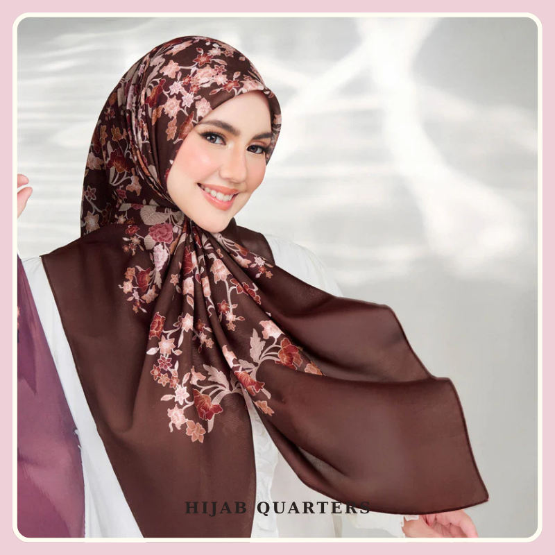 Gemala Collection (Delima)